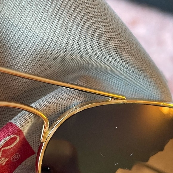 RayBans Sunglasses - Picture 3 of 13